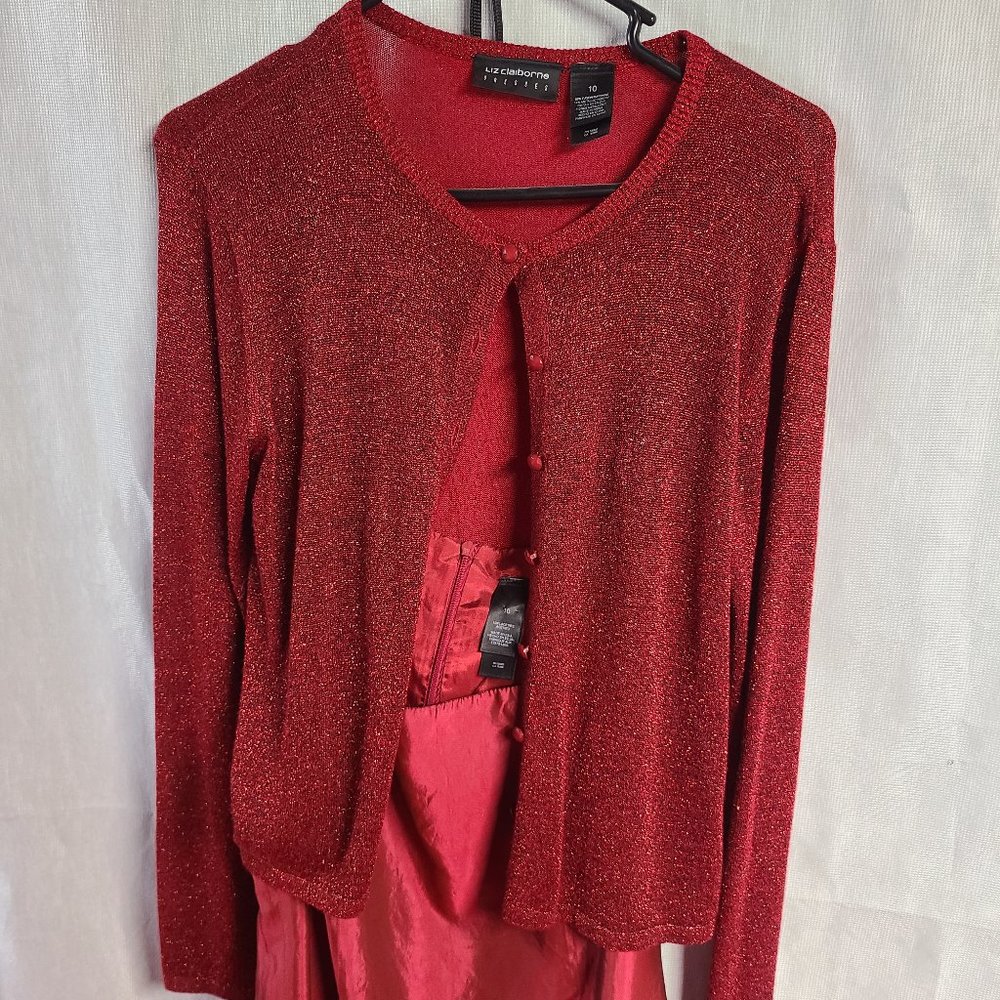 Liz Claiborne dress